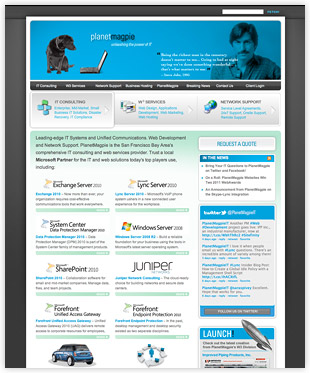 PlanetMagpie.com